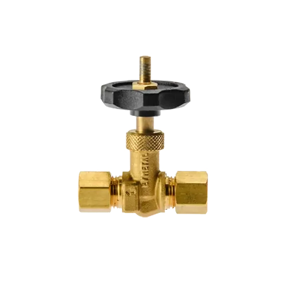 2112-282 Fuse valve for compression