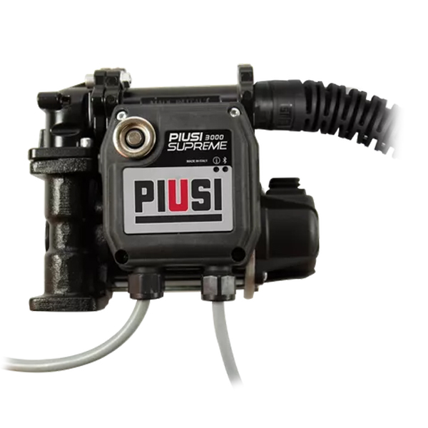 PIUSI 3000 SUPREME