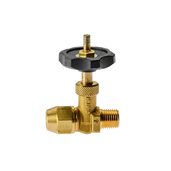 2120-48 Fuse valve with non return valve