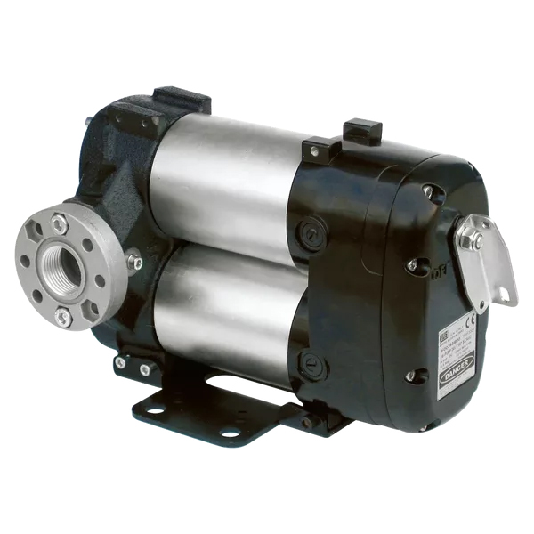 BIPUMP - 12/24V Diesel Transfer Pump