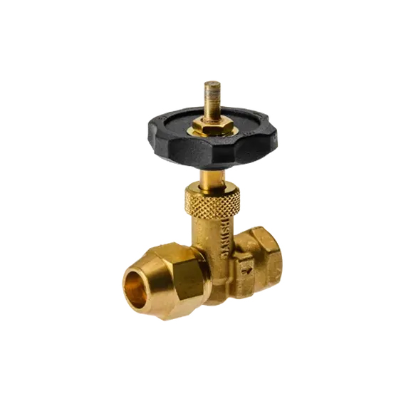 2112-46 Fuse valve for flaire