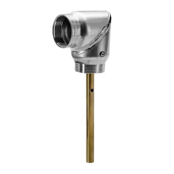 1099 Tank alarm elbow